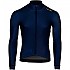 [해외]HUUB Jason Kenny 긴팔 저지 1139503356 Midnight Blue