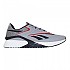 [해외]리복 Speed 22 운동화 7139443869 Pure Grey 4 / Core Black / Vector Red