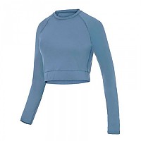 [해외]JOLUVI Mavi 긴팔 티셔츠 7139340121 Steel Blue