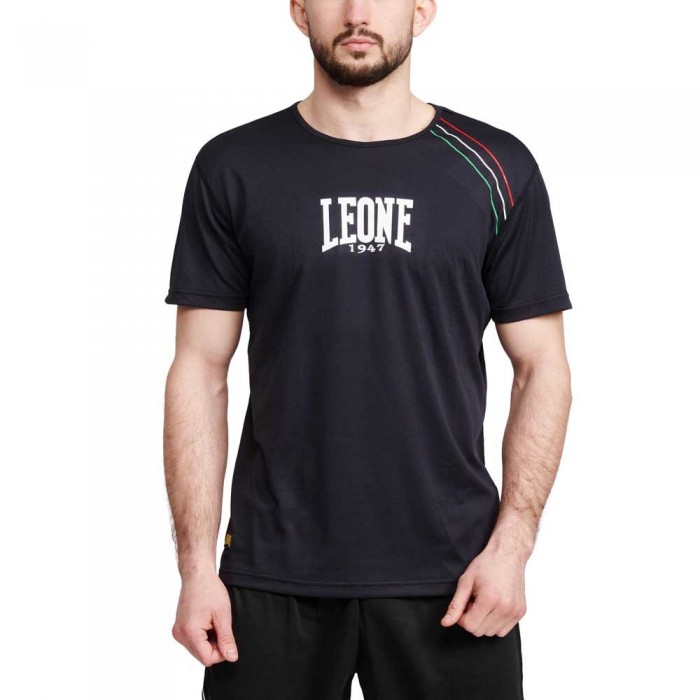 [해외]LEONE1947 Flag 반팔 티셔츠 7139293641 Black