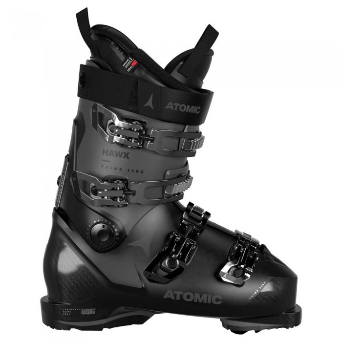 [해외]아토믹 Hawx Prime Xtd 110 S Gw 알파인 스키 부츠 5139181085 Black / Anthracite