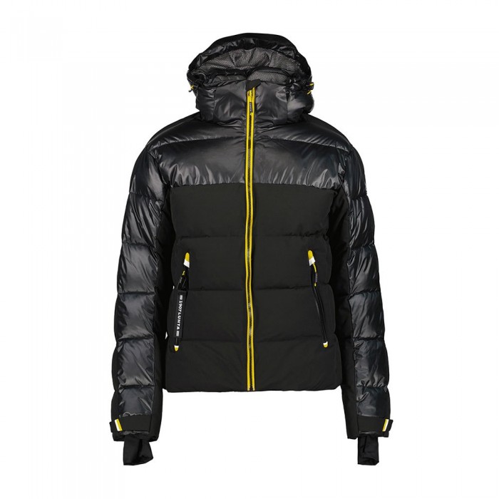 [해외]LUHTA 재킷 Aska L 5139133064 Black