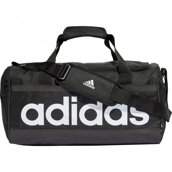 [해외]아디다스 가방 Linear Duffel M 139420395 Black