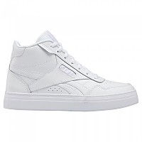 [해외]리복 CLASSICS Court Advance Bold High 운동화 139443902 Ftwr White / Ftwr White / Ftwr White