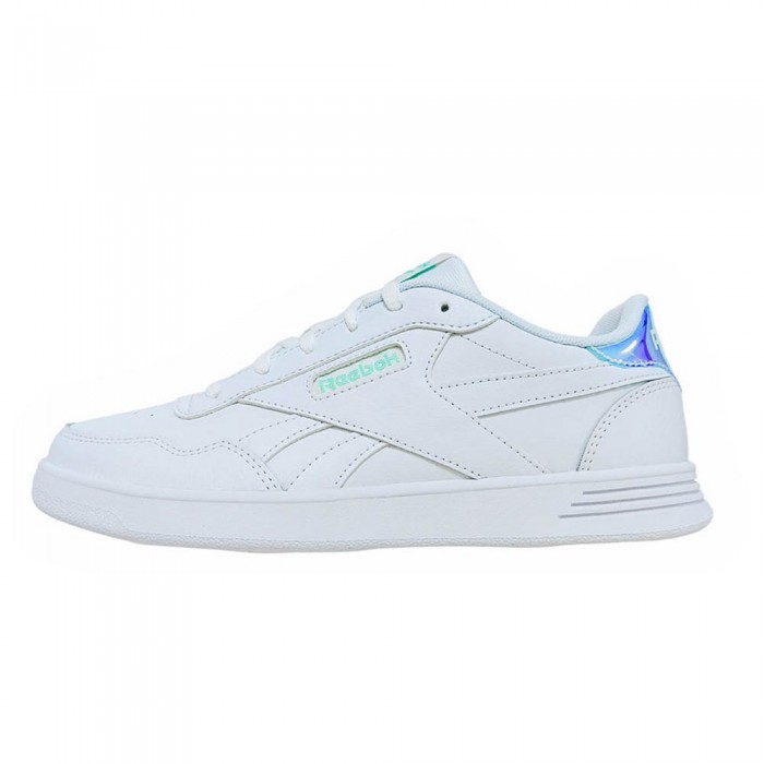 [해외]리복 CLASSICS Court Advance 운동화 139443925 Ftwr White / Hint Mint / Ftwr White