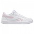 [해외]리복 CLASSICS Court Advance 운동화 139443927 Ftwr White / Pixel Pink / Ftwr White