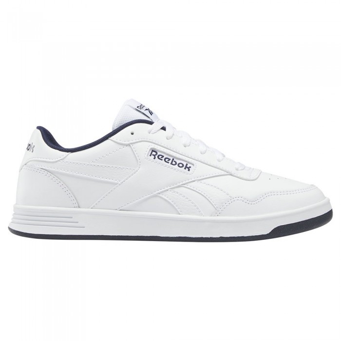 [해외]리복 CLASSICS Court Advance 운동화 139443928 Ftwr White / Vector Navy / Ftwr White