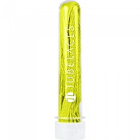 [해외]URBAN CLASSICS 의 Pack 5 하얀 평평한 끈 138453625 Neon Yellow