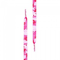 [해외]URBAN CLASSICS 의 Pack 5 특별한 평평한 끈 138675867 Pink Camo