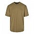[해외]URBAN CLASSICS Tall Big 티셔츠 138558923 vert olive