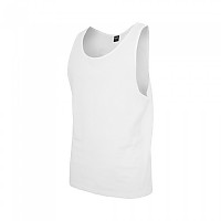 [해외]URBAN CLASSICS Urban Classic Big 민소매 티셔츠 138603831 White