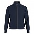 [해외]BOSS Lampeggio 10244999 01 스웨터 139226424 Dark Blue