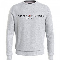 [해외]타미힐피거 Logo 스웨트셔츠 139307772 Light Grey Heather