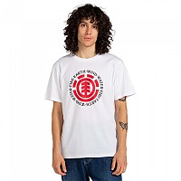 [해외]엘레먼트 Seal 반팔 티셔츠 139529593 Optic White