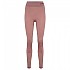 [해외]험멜 Cleaa Mid Waist Seamless 레깅스 3139437223 Woodrose / Rose Taupe Melange