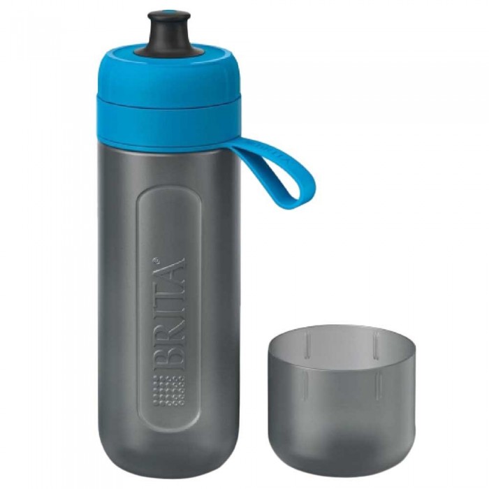 [해외]BRITA Fill And Go 병 60ml 3138260247 Grey / Blue