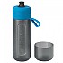 [해외]BRITA Fill And Go 병 60ml 3138260247 Grey / Blue