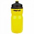 [해외]AVENTO Duduma 물병 500ml 3138901867 Yellow Fluo / Black