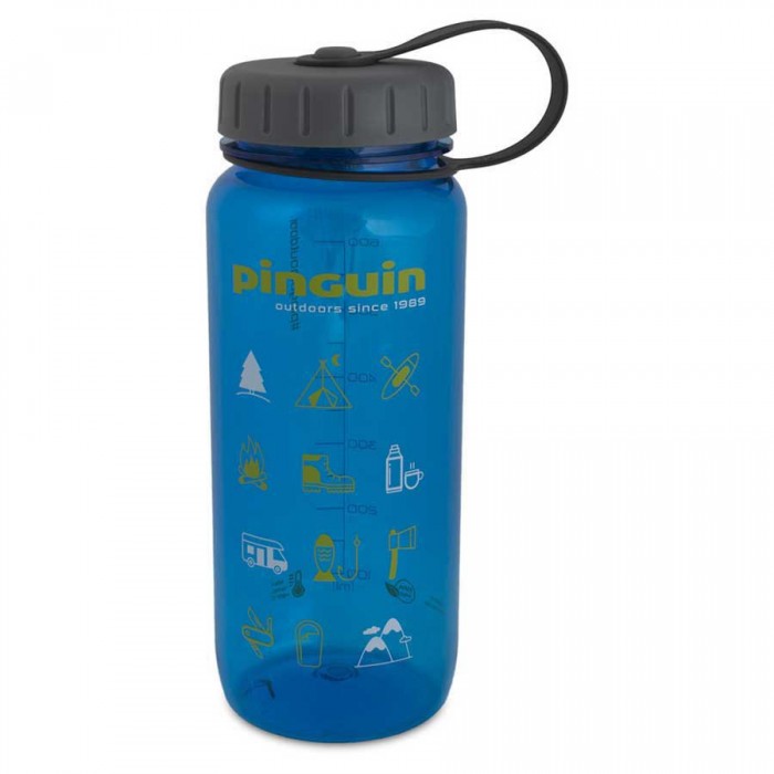 [해외]PINGUIN Tritan Slim 0.65L 2020 병 3139342320 Blue