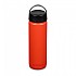 [해외]KLEAN KANTEEN 0.8L 병 3139354179 Tiger Lily