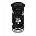 [해외]KLEAN KANTEEN Tk0.35L 병 3139354193 Astronauts