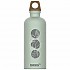 [해외]SIGG Traveller MyPlanet Repeat 600ml 병 3139458653 Green