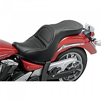 [해외]새들맨 Yamaha XVS1300 A/AA Explorer Seat 9137364052 Black