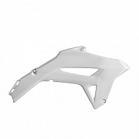 [해외]CEMOTO Honda CRF250R 22-23/CRF450R 21-23 라디에이터 쉴드 9139521200 White