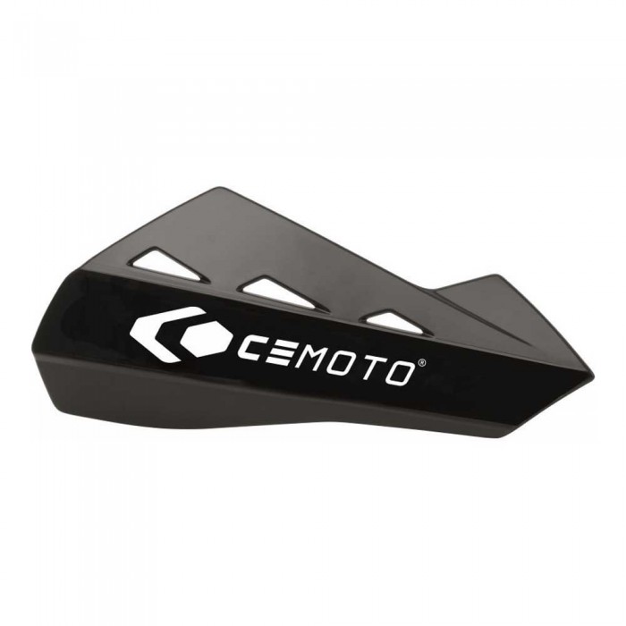 [해외]CEMOTO KTM Qwest 레버 프로텍터 9139521322 Black