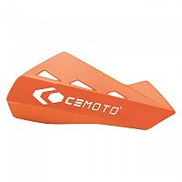 [해외]CEMOTO 레버 프로텍터 KTM Qwest 9139521324 Orange