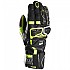 [해외]퓨리간 STYG 20 X Aramidic Lining 장갑 9139282532 Black / Fluo Yellow / White