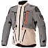 [해외]알파인스타 AMT-10R Drystar? XF 자켓 9139304708 Gray / Pale Brown / Orange