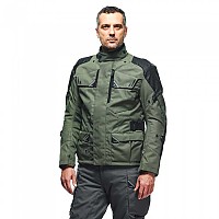 [해외]다이네즈 재킷 Ladakh 3L D-Dry 9139305410 Army Green / Black