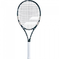 [해외]바볼랏 테니스 라켓 Evoke 102 Wimbledon 12138503678 Blue / Grey