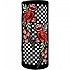 [해외]ZAN 헤드기어 넥 워머 Motley SportFlex Series 12137336814 Checkered Floral