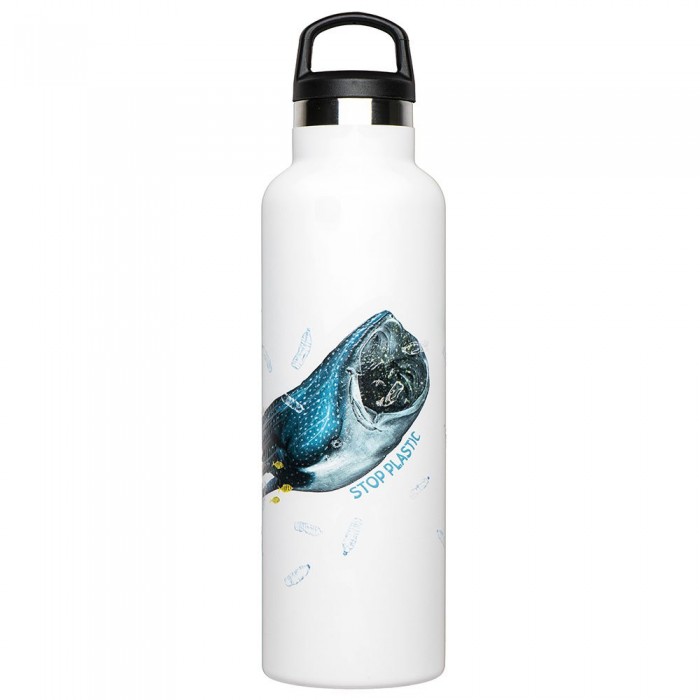 [해외]FISH TANK Stop Plastic 병 600ml 4137542841 Stop Plastic