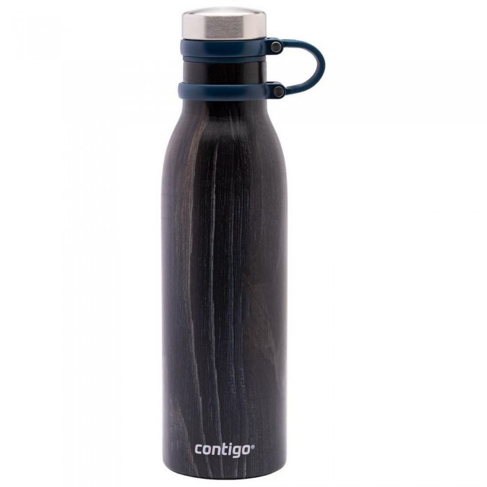 [해외]CONTIGO Matterhorn Couture 590ml 병 4139530501 Indigo Wood