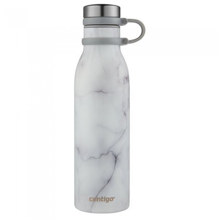 [해외]CONTIGO Matterhorn Couture 590ml 병 4139530503 White Marble