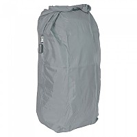 [해외]BACH Cargo Bag Lite 100L Rain Cover 4139528391 Grey