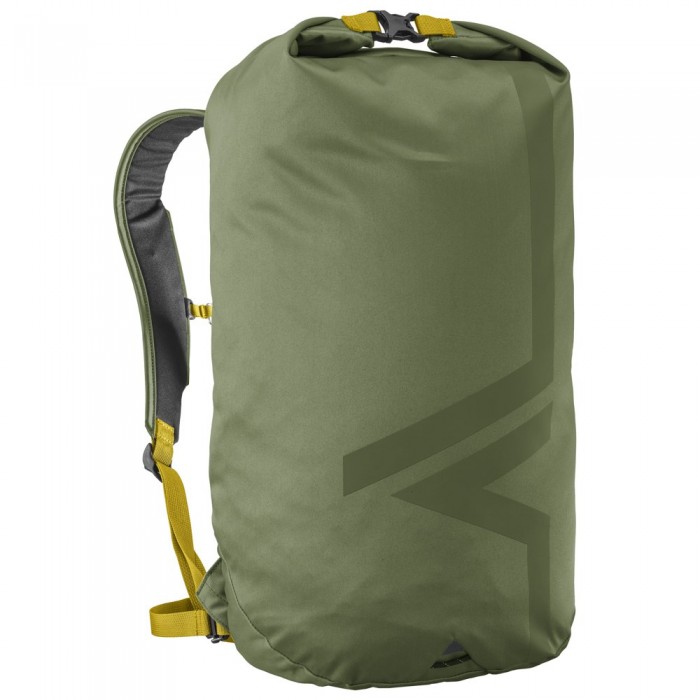 [해외]BACH Pack It 24L 배낭 4139528519 Chive Green