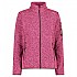 [해외]CMP 3H14746 플리스 4139193568 Pink Fluo / Plum