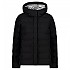 [해외]CMP Fix Hood 32K3306 자켓 4139207339 Black