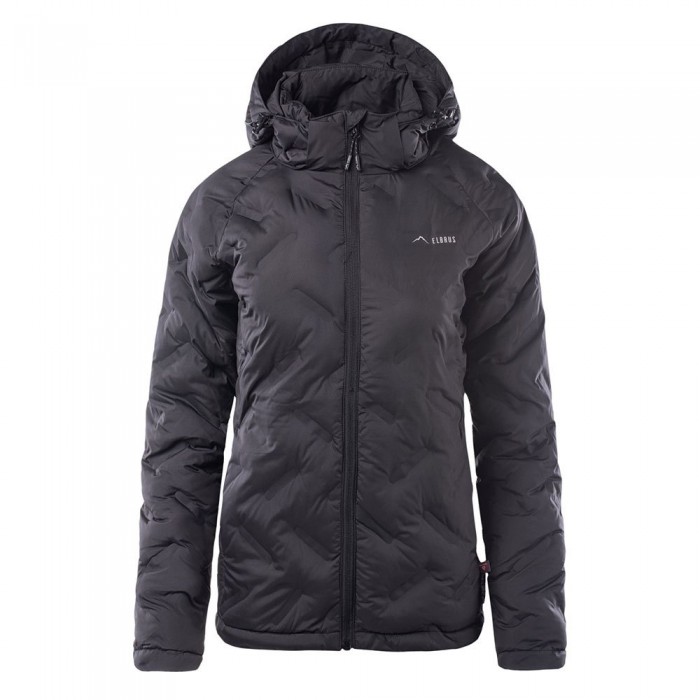 [해외]ELBRUS Ally 자켓 4139333085 Black