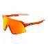[해외]100% 색안경 S3 1138619349 Soft Tact Neon Orange