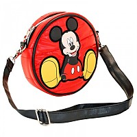 [해외]KARACTERMANIA Mickey 신발 손가방 14139338314 Multicolour