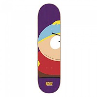 [해외]HYDROPONIC 스케이트보드 데크 South Park Collab 8.1´´ 14139525355 Cartman / Random Ply