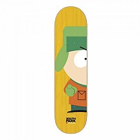 [해외]HYDROPONIC 스케이트보드 데크 South Park Collab 8´´ 14139525361 Kyle / Random Ply