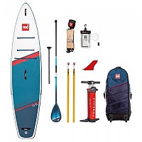 [해외]RED PADDLE CO 풍선 패들 서핑 세트 Sport 11´0´´ 14139484018