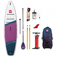 [해외]RED PADDLE CO 풍선 패들 서핑 세트 Sport 11´3´´ 14139484021 Purple