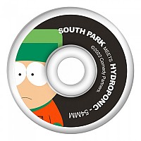 [해외]HYDROPONIC 스케이트 바퀴 South Park 54 mm 14139525367 Kyle